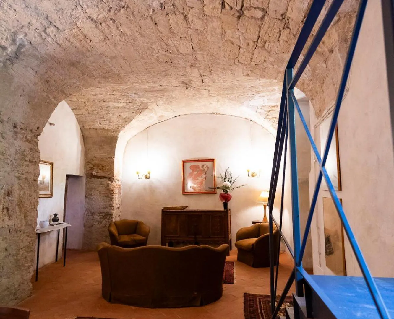 Principe Di Castelnuovo Historical Suites Palermo Italy