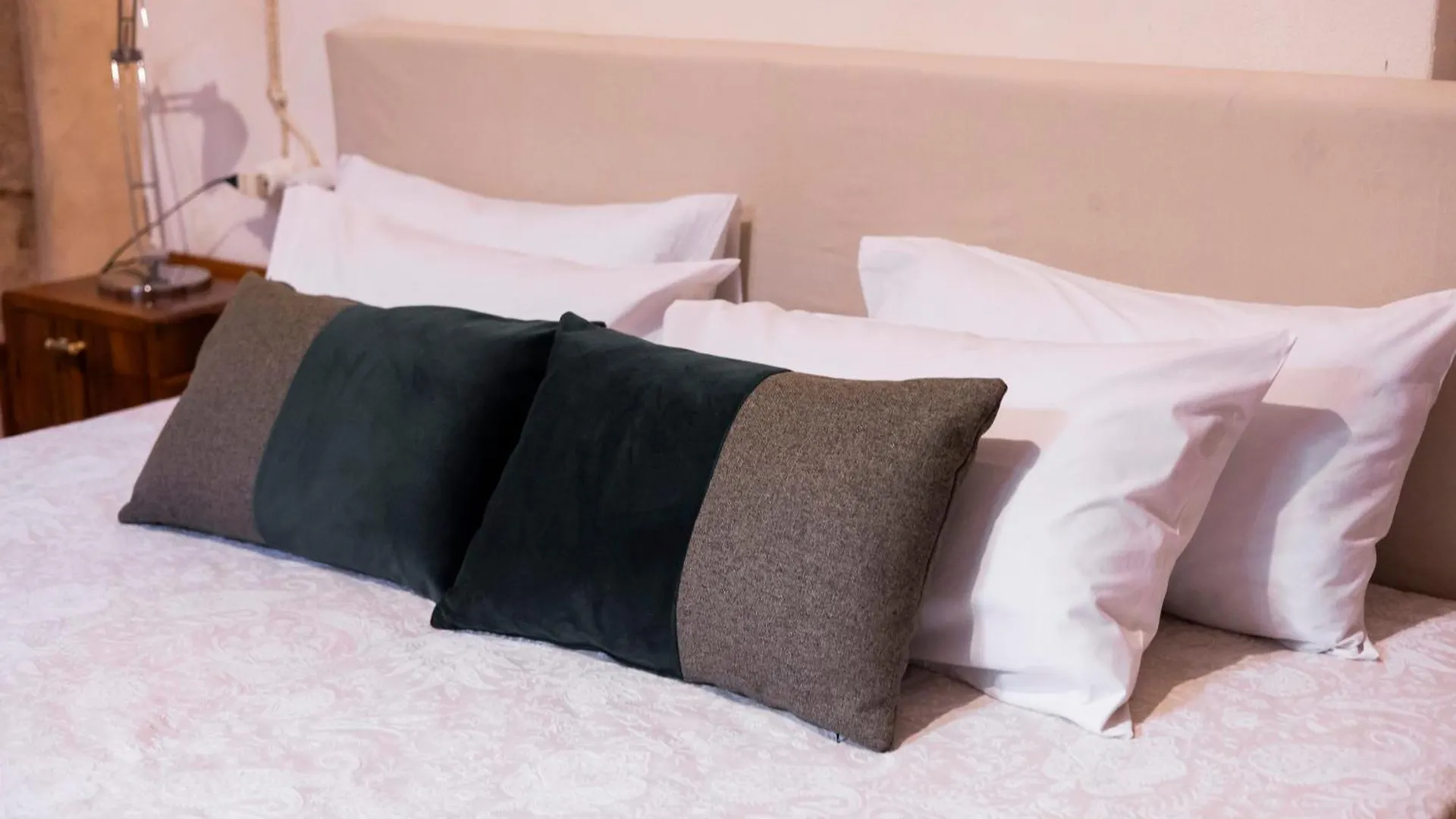 Bed & Breakfast Principe Di Castelnuovo Historical Suites Palermo