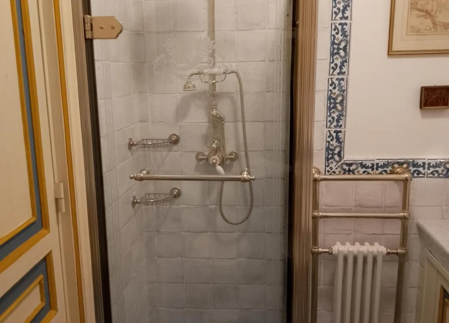 Bed & Breakfast Principe Di Castelnuovo Historical Suites Palermo