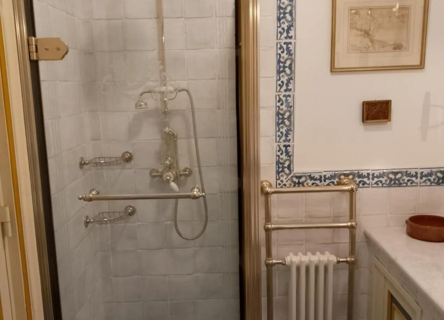 Principe Di Castelnuovo Historical Suites Palermo 0*,