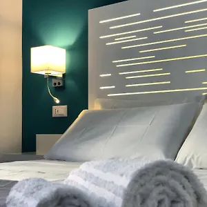 Bed & Breakfast Angolo83 Centro, Palermo