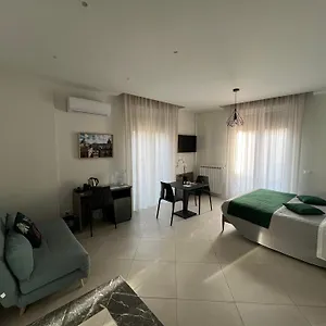 Bed & Breakfast Maqueda Opening December 2022, Palermo