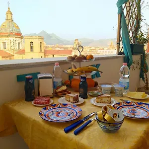 Ballarattik -best Panorama Centro Palermo