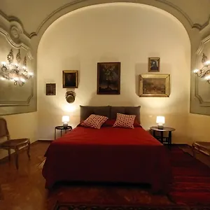 Palazzo Del Bono Palermo
