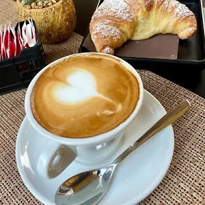 Bed & Breakfast Dhome, Palermo