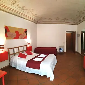 3* Отель типа 