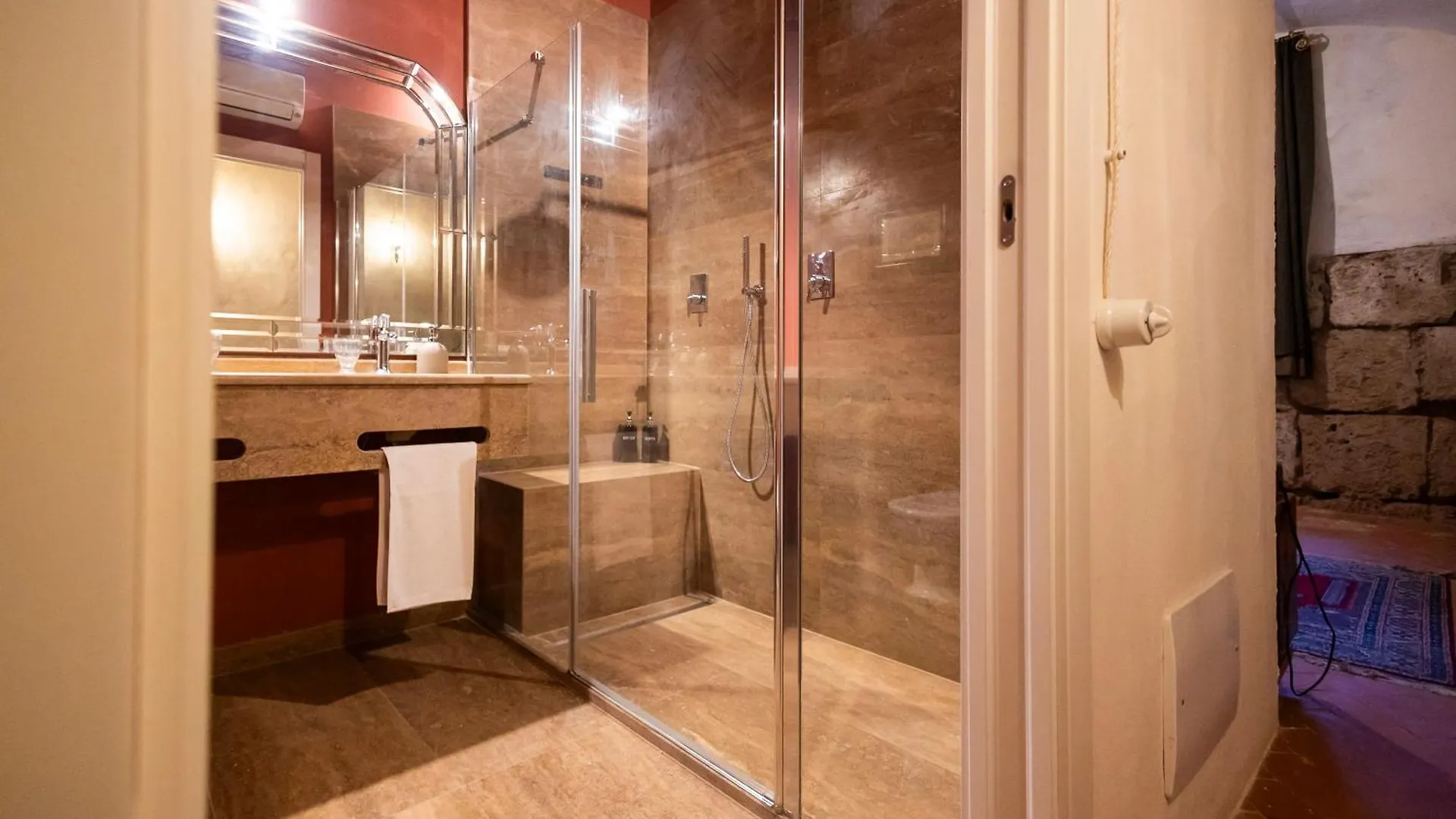 Principe Di Castelnuovo Historical Suites Palermo