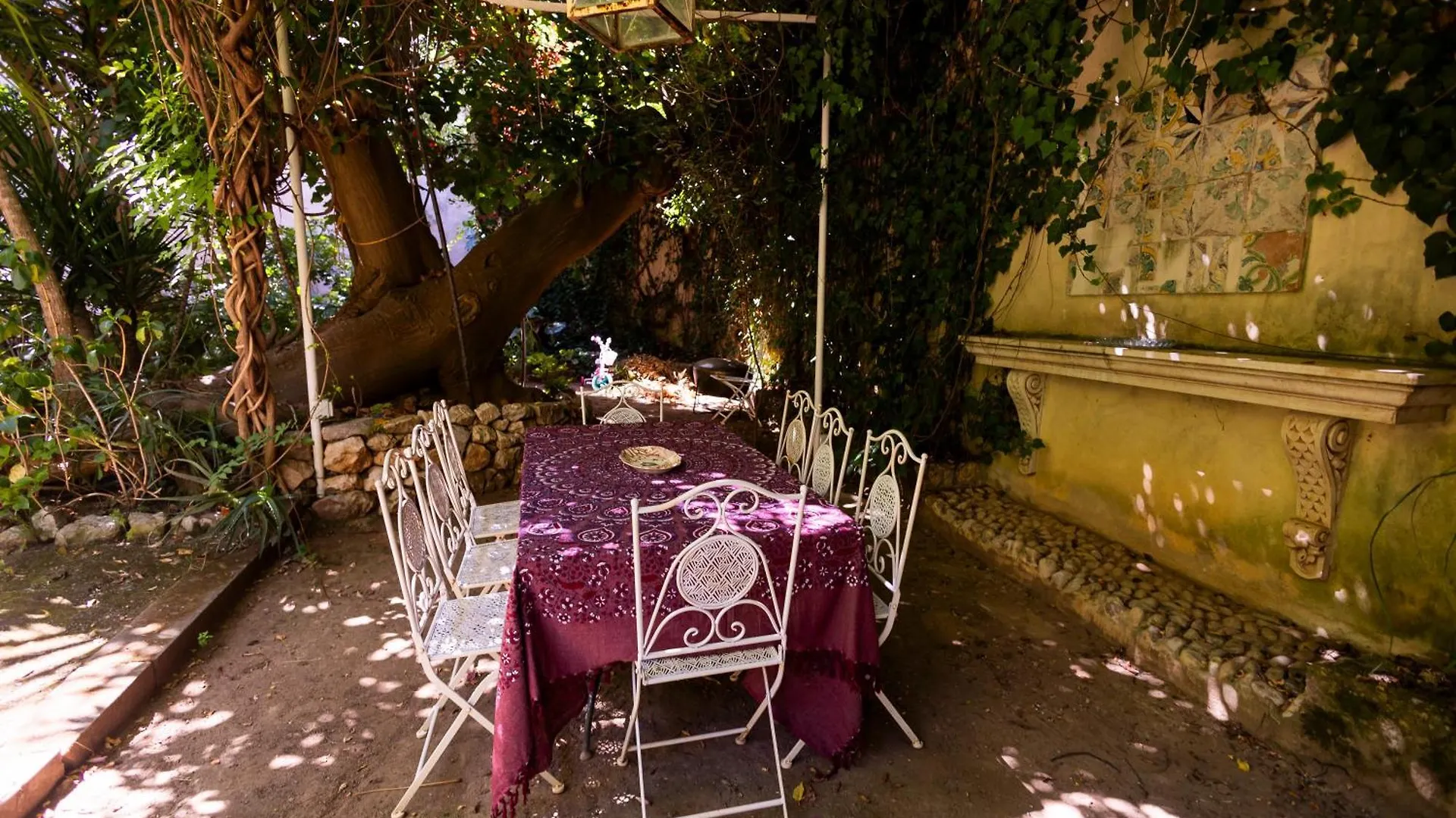 Nocleg ze śniadaniem Principe Di Castelnuovo Historical Suites Palermo