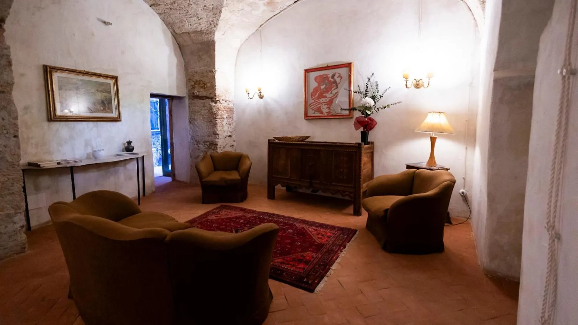 Principe Di Castelnuovo Historical Suites Palermo Nocleg ze śniadaniem