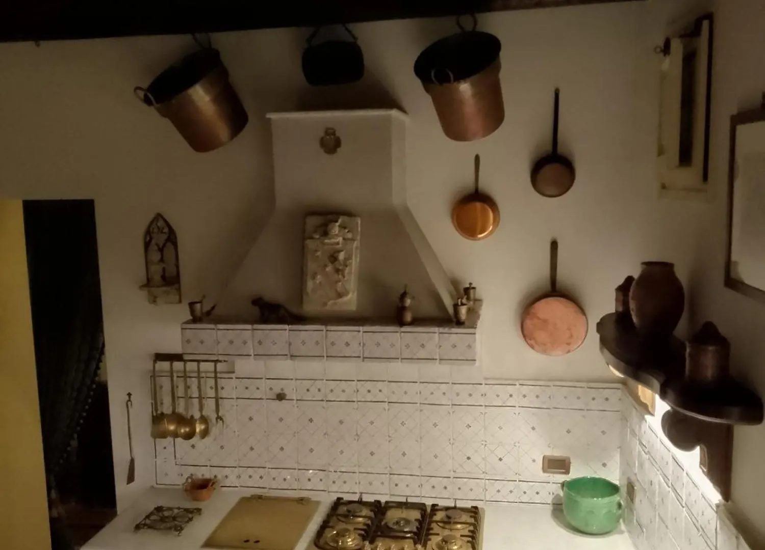 Principe Di Castelnuovo Historical Suites Palermo Nocleg ze śniadaniem