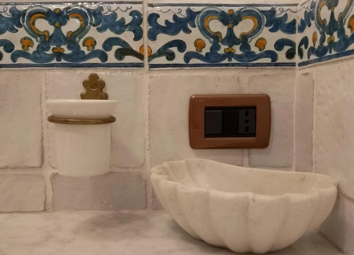 Principe Di Castelnuovo Historical Suites Palermo