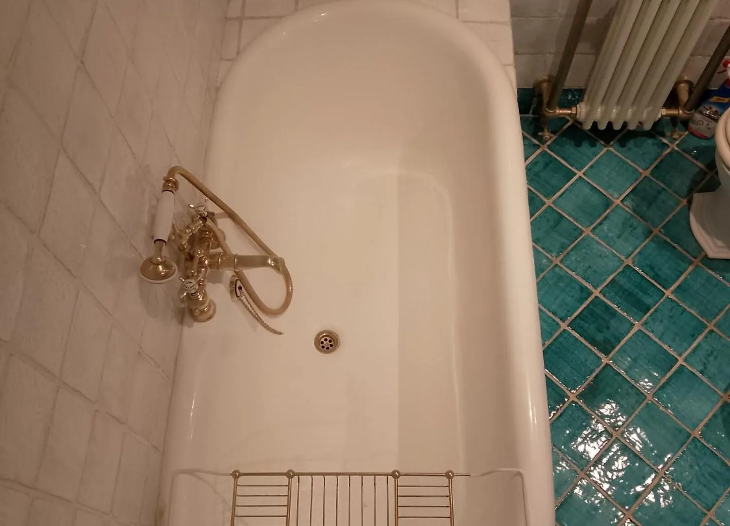 Principe Di Castelnuovo Historical Suites Palermo