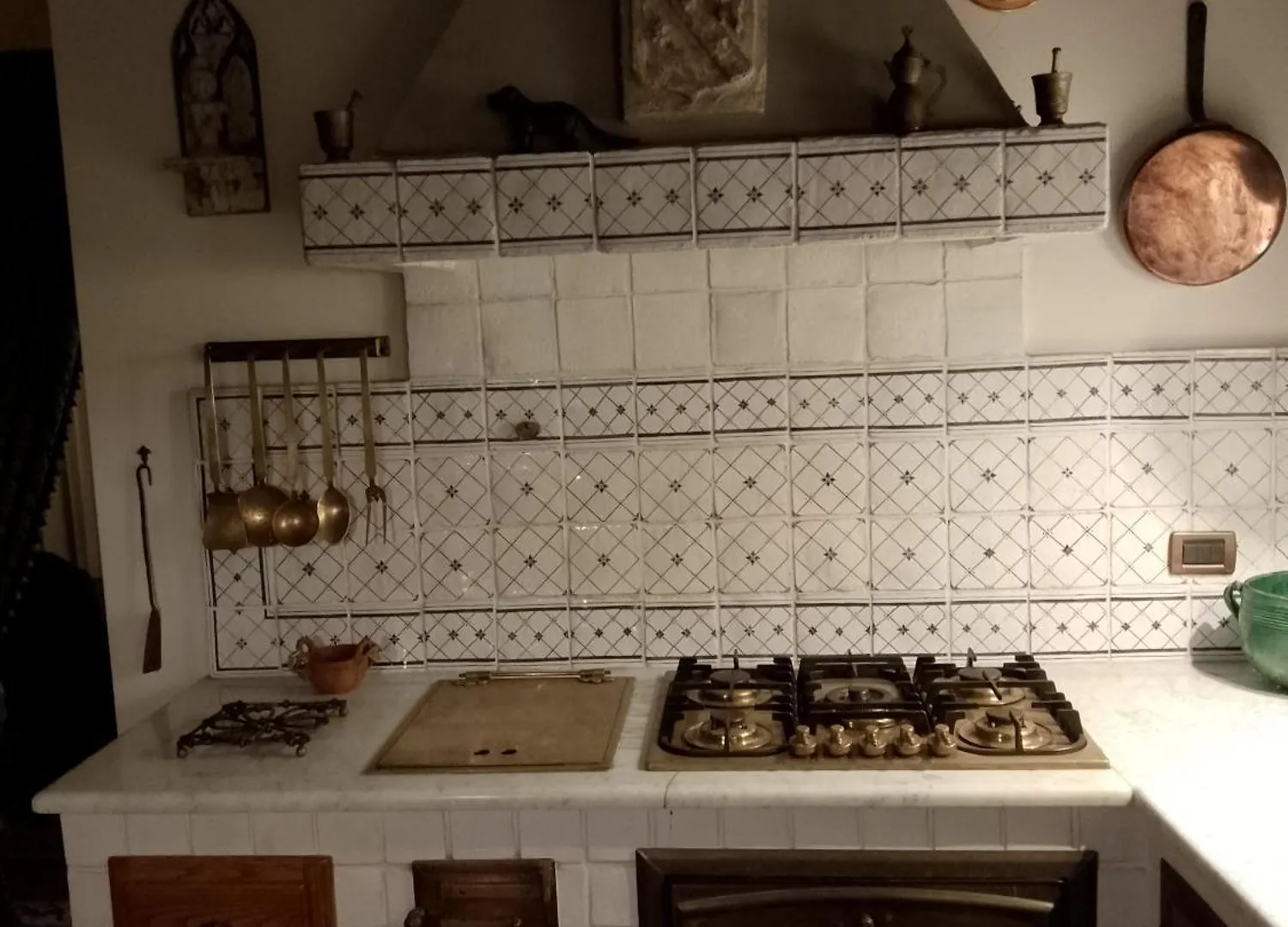 Nocleg ze śniadaniem Principe Di Castelnuovo Historical Suites Palermo