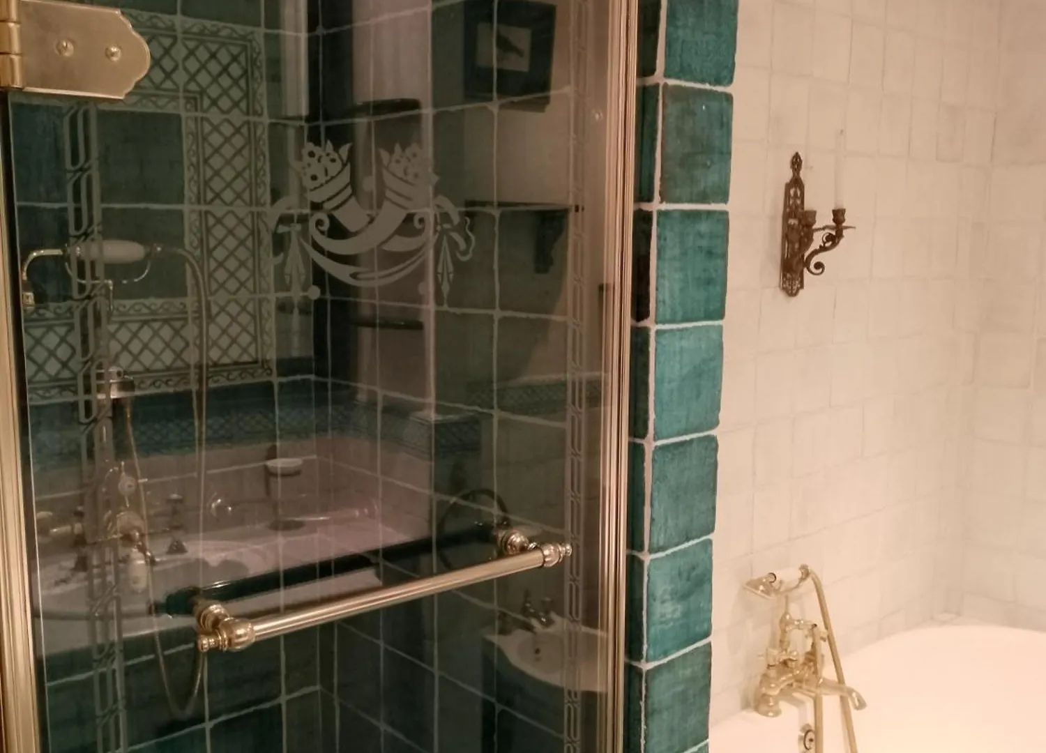 Principe Di Castelnuovo Historical Suites Palermo Włochy