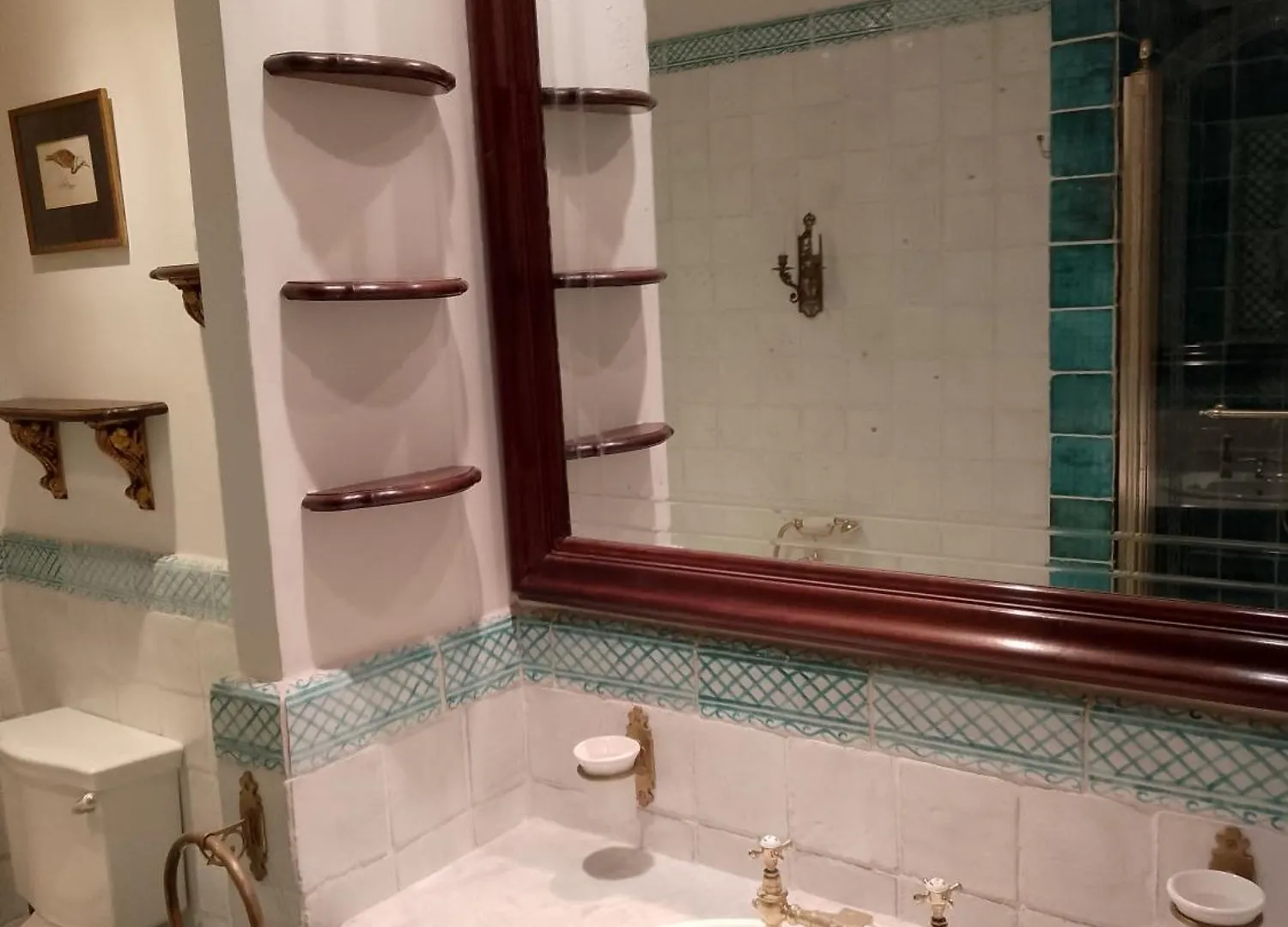 Principe Di Castelnuovo Historical Suites Palermo Nocleg ze śniadaniem