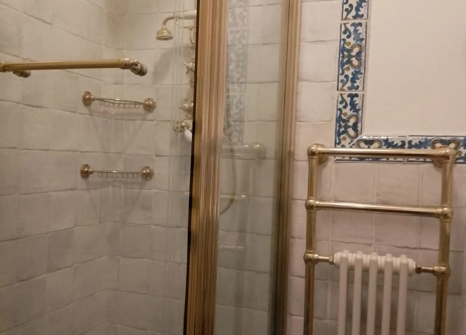 Nocleg ze śniadaniem Principe Di Castelnuovo Historical Suites Palermo Włochy