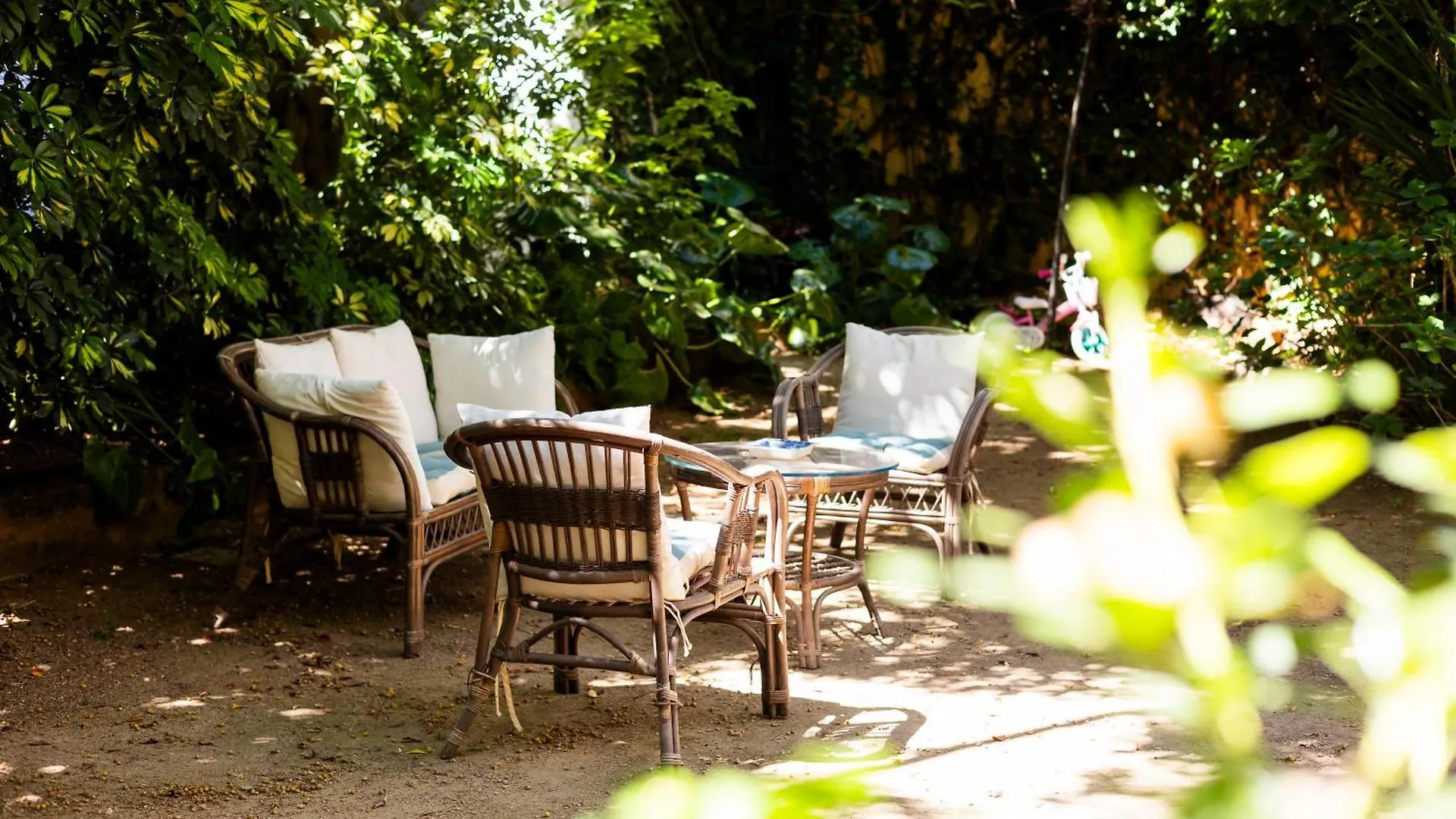 Principe Di Castelnuovo Historical Suites Palermo Bed & Breakfast