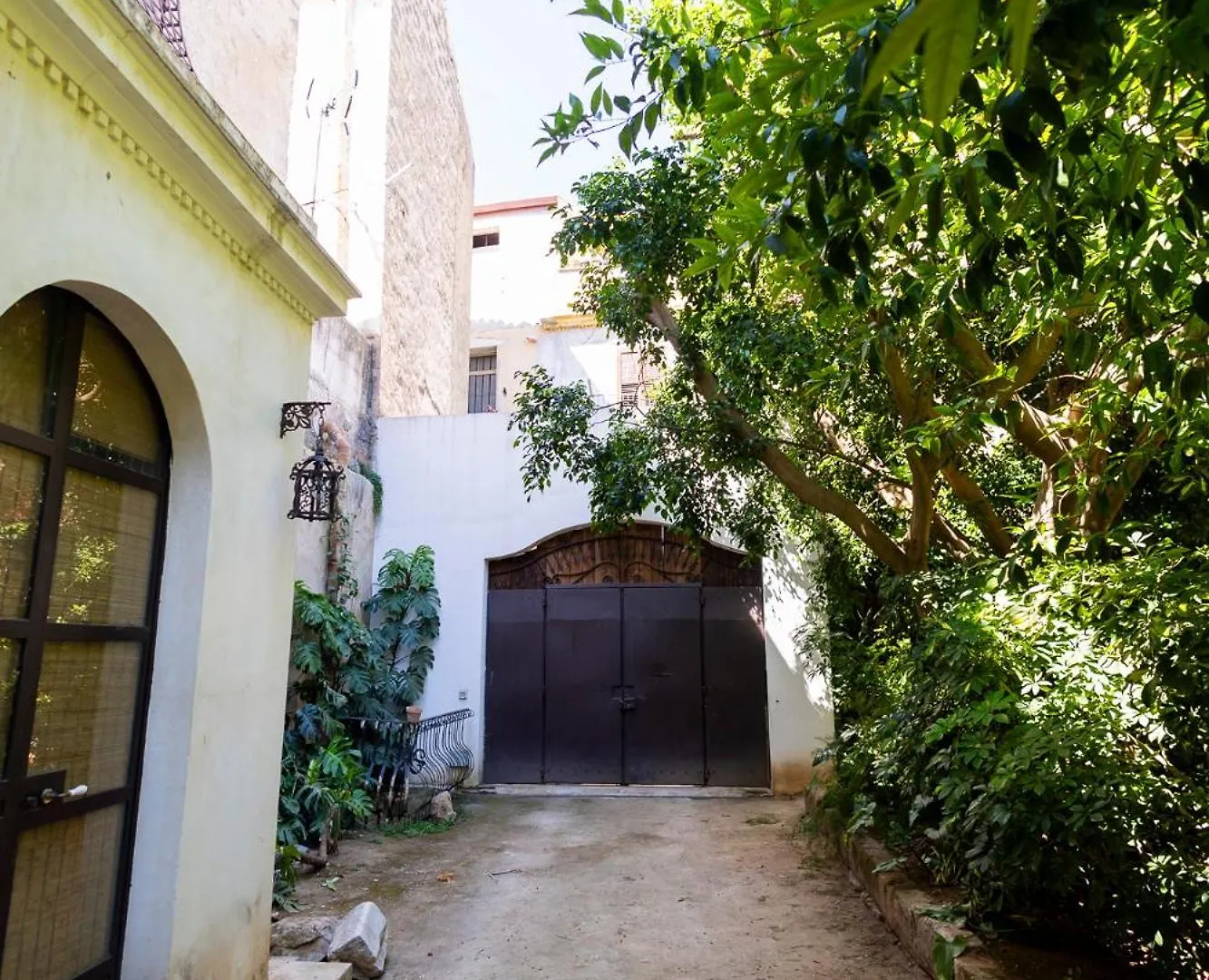 Principe Di Castelnuovo Historical Suites Palermo 0*,  Italy