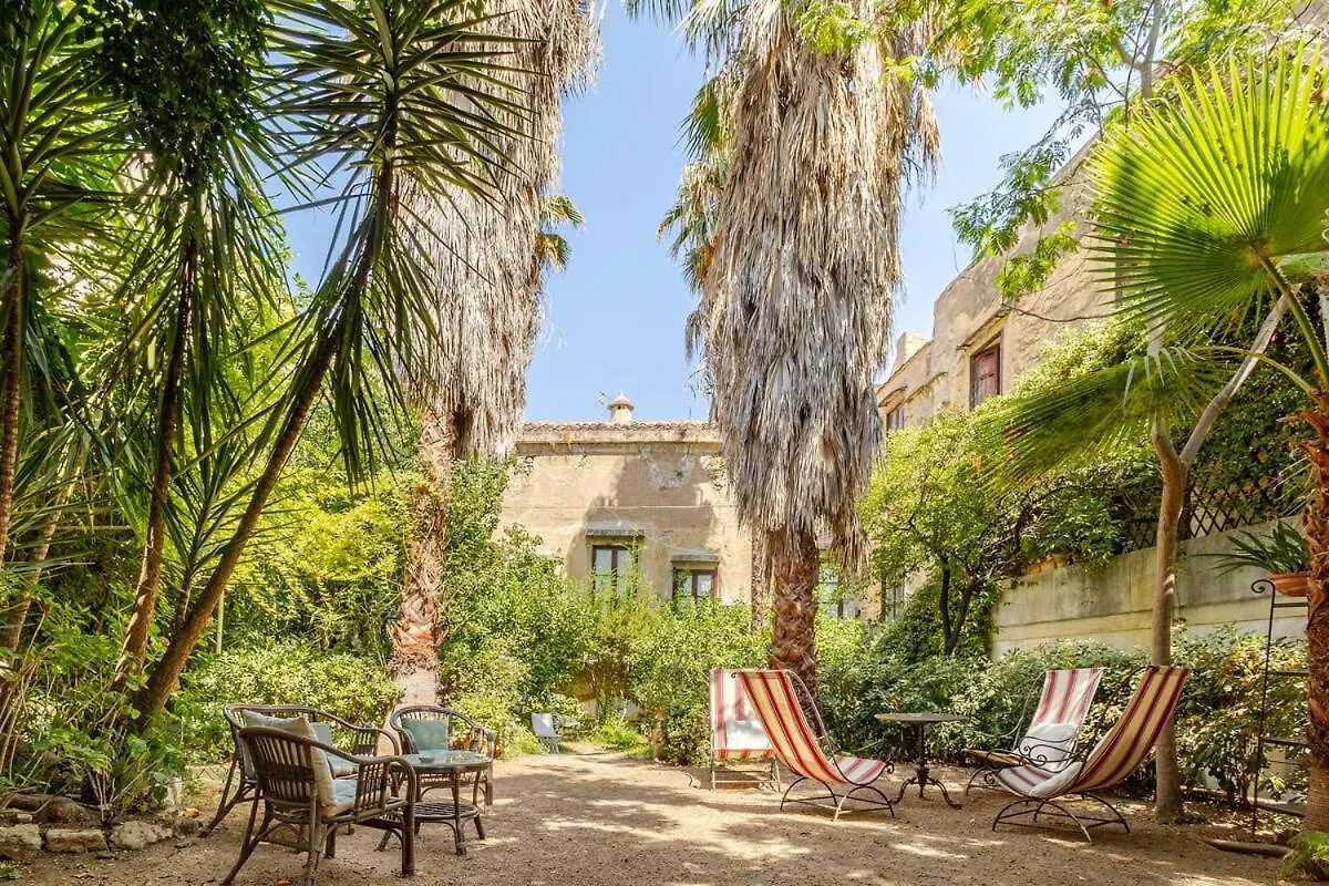 Principe Di Castelnuovo Historical Suites Palermo 0*,  Italien